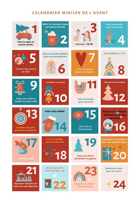 Un calendrier chrétien ouvert sur une table avec une Bible et une tasse de café, symbolisant la méditation quotidienne.