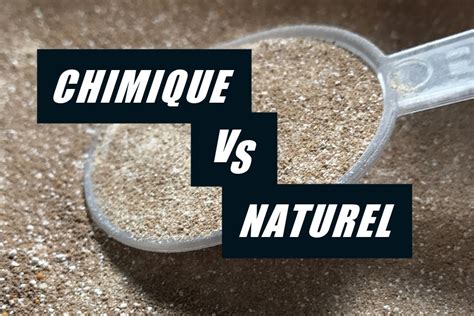 comparaison desherbant chimique vs naturel