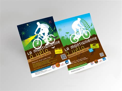Tract publicitaire