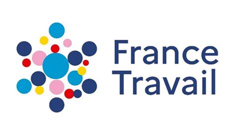 Logo France Travail