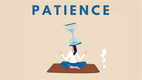 Illustration montrant l'importance de la patience et du calendrier saisonnier