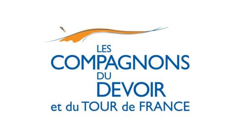 Compagnon du Devoir logo