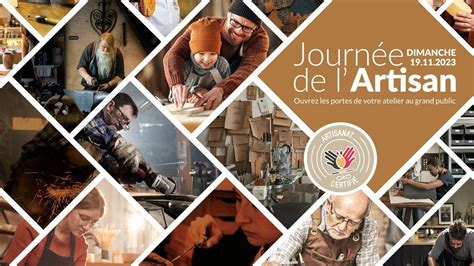 Photo de l'atelier de l'artisan
