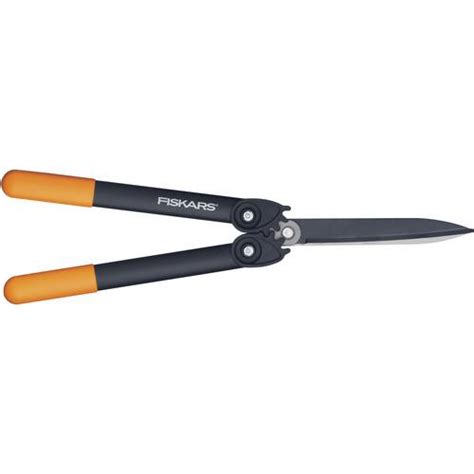 Infographie des dimensions et du poids de la cisaille Fiskars