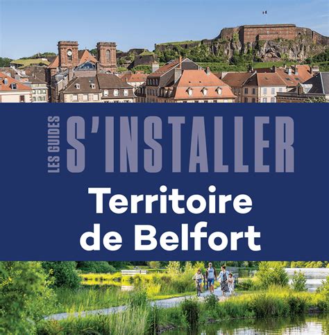 Paysage naturel du Territoire de Belfort avec ses carrières et infrastructures