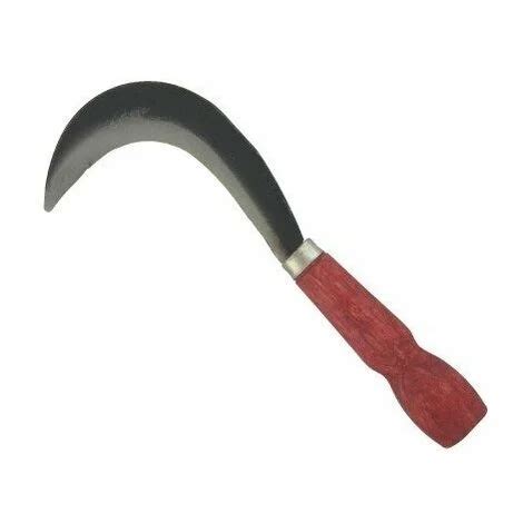 Gamme d'outils de jardinage spécialisés : serpettes, greffoirs et couteaux de récolte