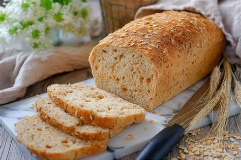 Étapes de congélation du pain de mie