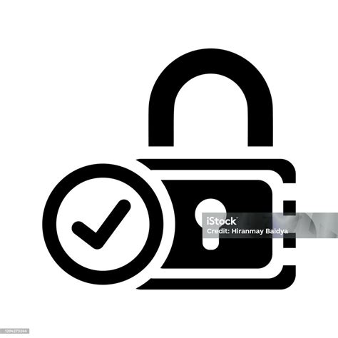 Icône de confidentialité des données et de personnalisation