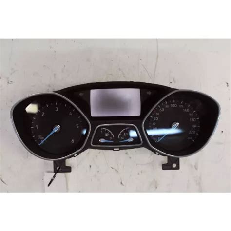 Tableau de bord Ford Mondeo MK3