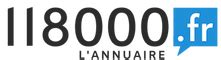 Logo du 118000.fr