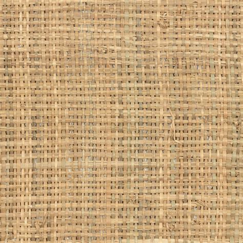 Lantana Weave - raphia naturel
