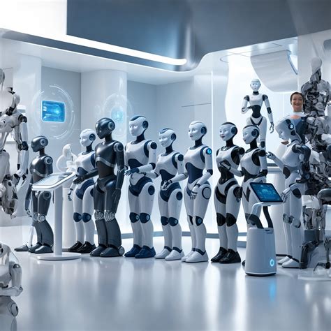 Comparaison entre la manipulation humaine et robotique en laboratoire