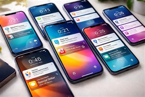 Personnalisation des contenus en fonction de la localisation