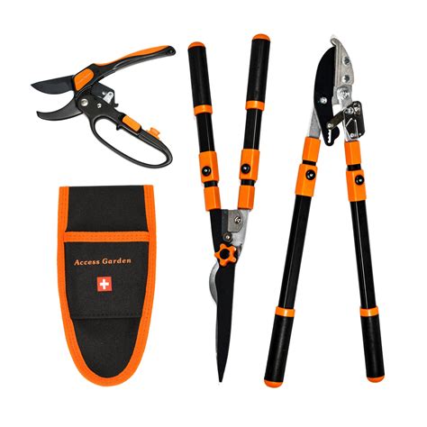 Outils de taille recommandés (sécateur, coupe-branches)