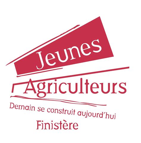 Jeunes agriculteurs en formation