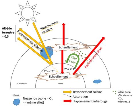 Schéma illustrant le bilan azoté du sol