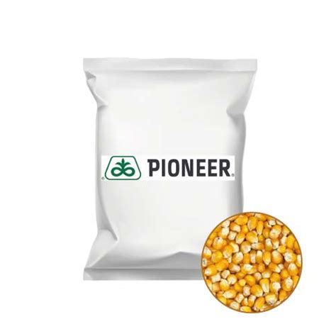 Sacs de semences Pioneer
