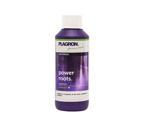Bouteilles d'additifs Plagron (Green Sensation, Power Roots, Sugar Royal)
