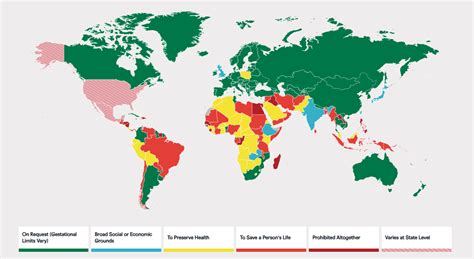 carte du monde des lois sur le cannabis
