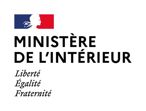 Logo de l'Insee ou du Ministère de l'Intérieur