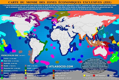 Carte des zones d'invasivité du Chèvrefeuille du Japon
