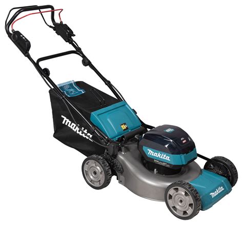 Gamme de tondeuses à gazon de différentes tailles
