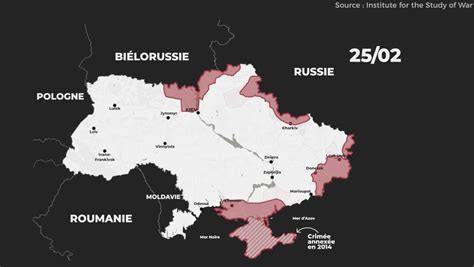 Carte de la Russie et de l'Ukraine, mettant en évidence les régions de culture historique du tournesol