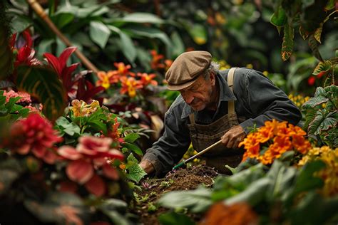 Schéma explicatif des étapes pour choisir un jardinier professionnel