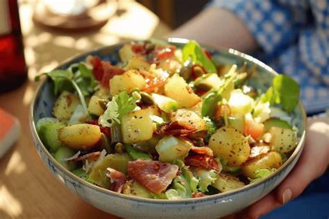 blanchiment traditionnel de la salade