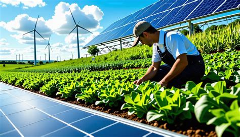 Recherche agronomique pour une agriculture durable