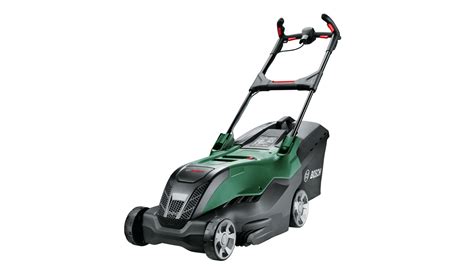 Tondeuse Rotak 40 avec kit mulching
