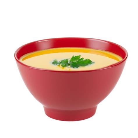bol de soupe zoni traditionnel servi lors du Nouvel An japonais
