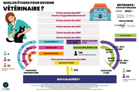 schéma du parcours de surveillance sanitaire vétérinaire