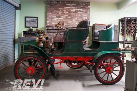 Gamme de carabines Thornycroft. Modèles prototypes 1902, 1903, 1906 et 1907