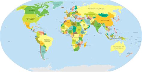 Carte du monde des exportations d'oignons par pays