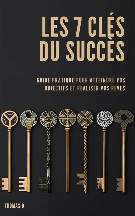 Infographie résumant les 7 clés du succès en maraîchage