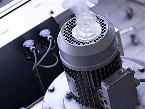 Indicateurs de surchauffe d'un moteur électrique