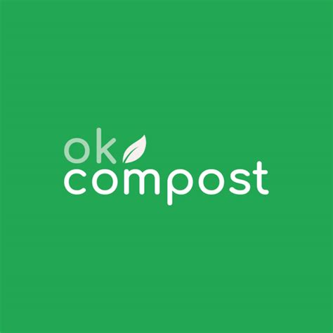 Infographie comparant les labels de compostabilité (OK Compost vs OK Compost HOME)