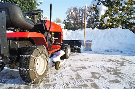 entreprise de paysagement et de déneigement
