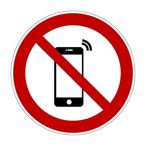 téléphone avec un panneau 