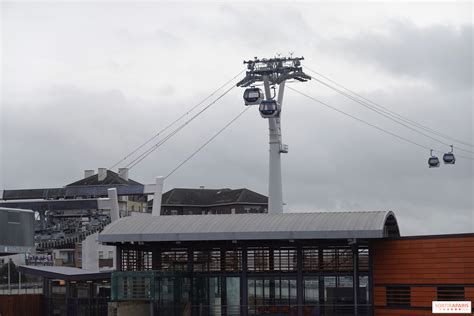 structure de téléphérique pour enfants