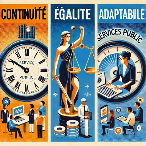 Illustration du principe de mutabilité dans les contrats publics