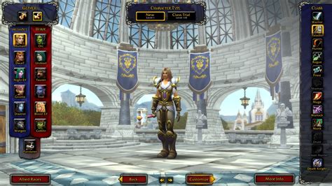 Interface de création de macro Aion