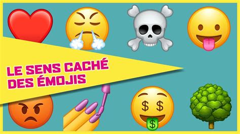 Émojis utilisés pour le harcèlement en ligne