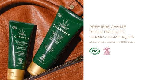 Variété de produits à base de chanvre néerlandais