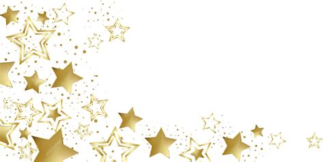 Illustration stylisée d'étoiles brillantes