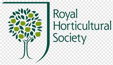 Logo de la Royal Horticultural Society (RHS)