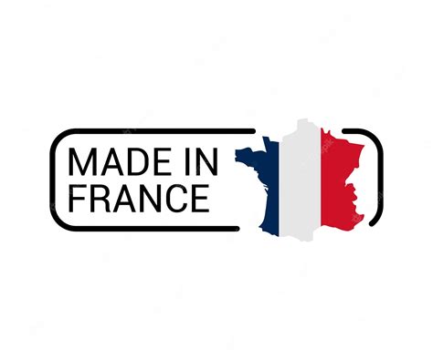 Label Made in France