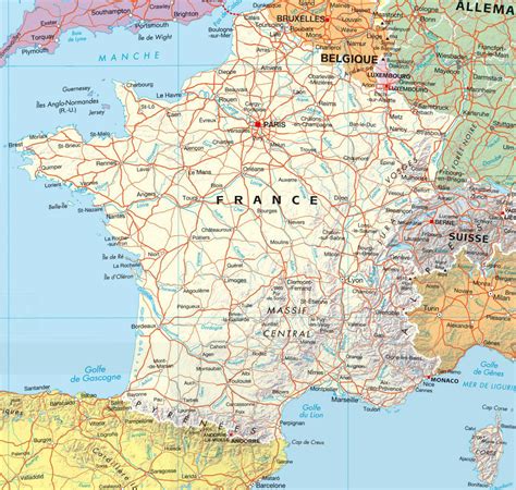 Carte des villes françaises adoptant des politiques environnementales similaires à Rennes