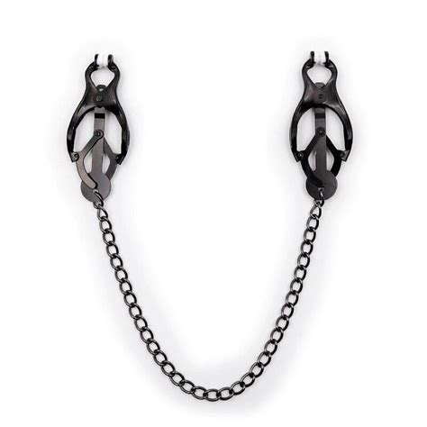 Pinces à tétons et accessoires BDSM